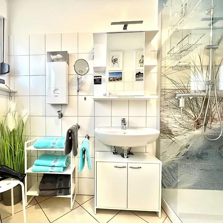 Appartamento Gluecksmoment Grömitz Esterno foto