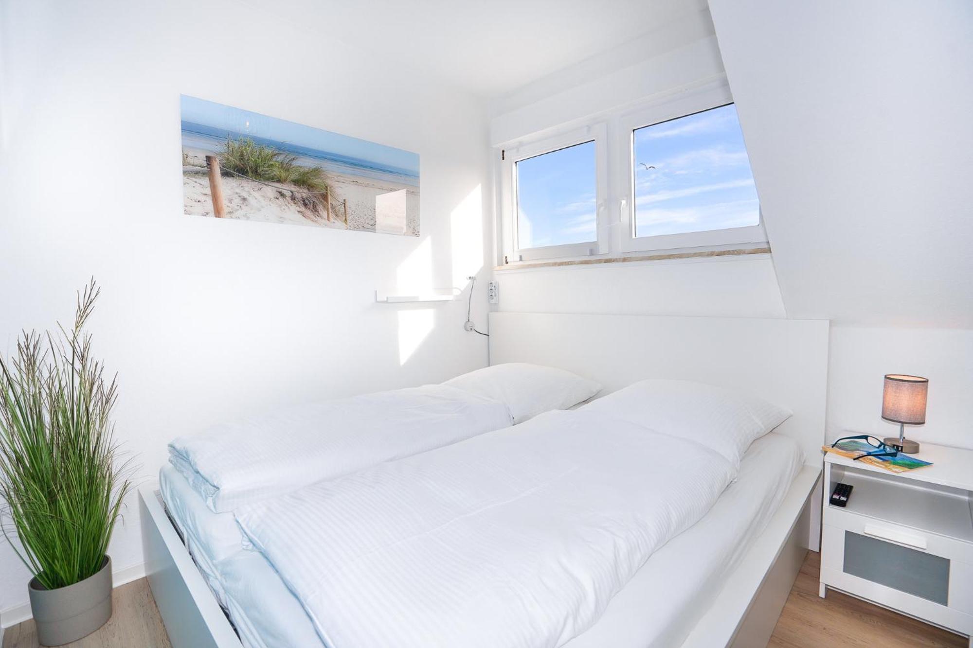Apartment Gluecksmoment Groemitz