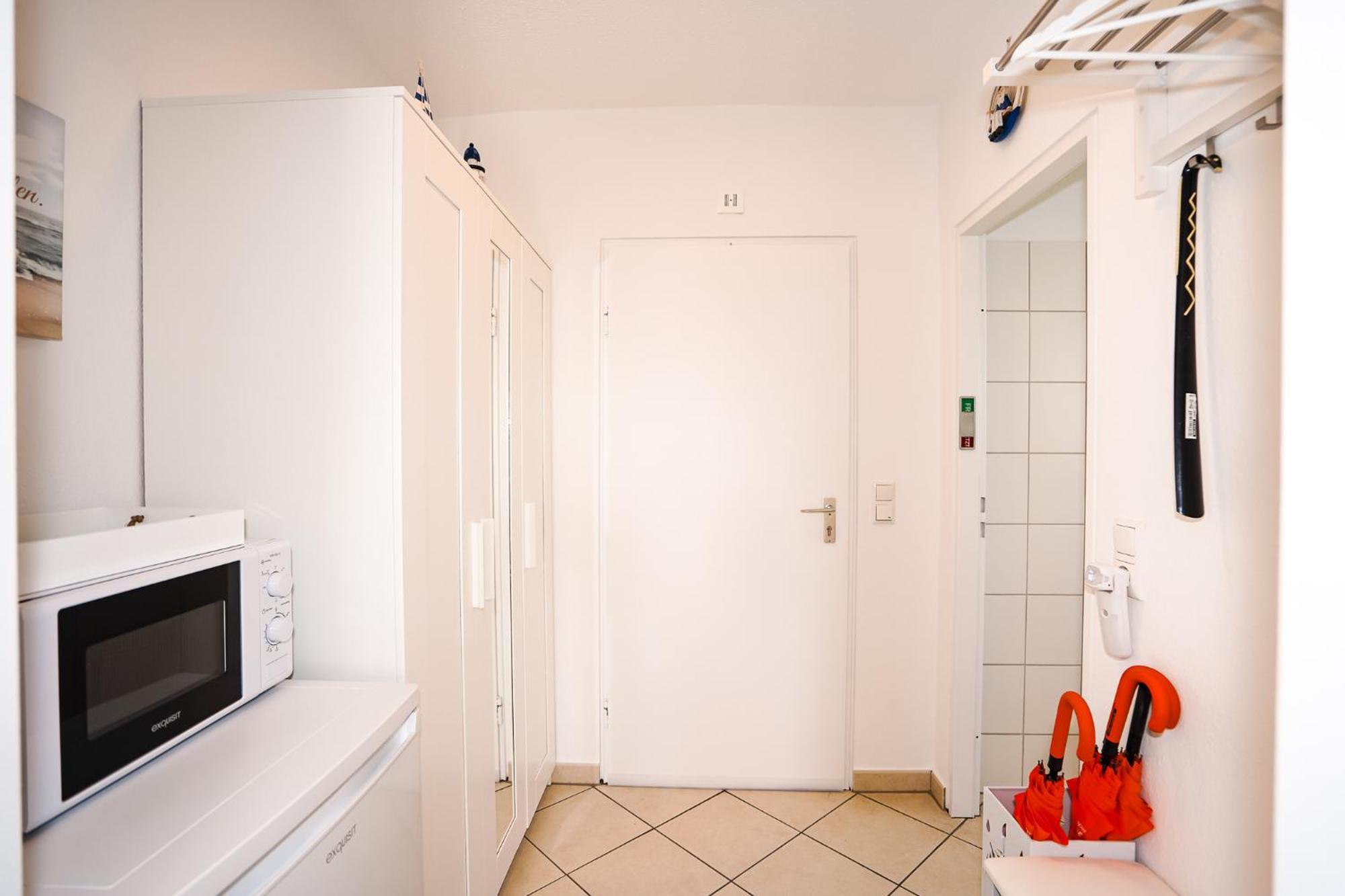Apartment Gluecksmoment *